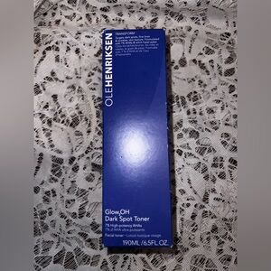 OLEHENRIKSEN Glow2OH Dark Spot Toner ole Henriksen